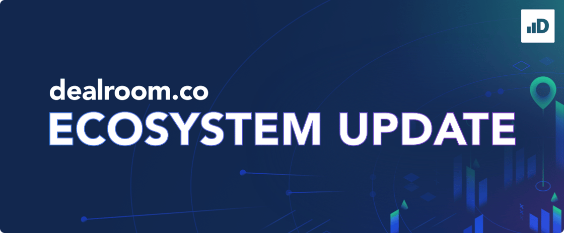 ecosystem update newsletter header